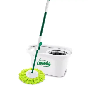 Libman Lightning Spin Mop